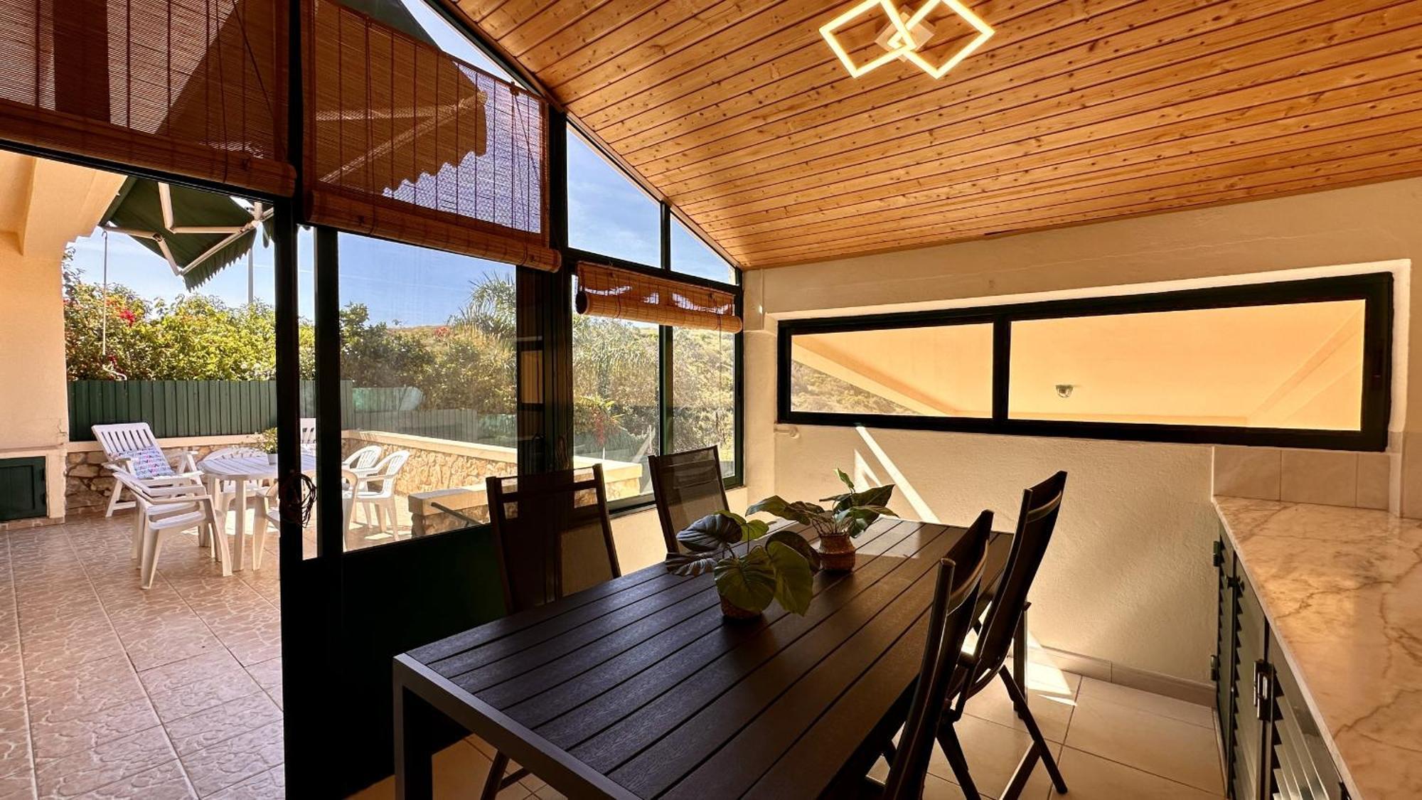 Holiday home Trevo By Check-in Portugal *