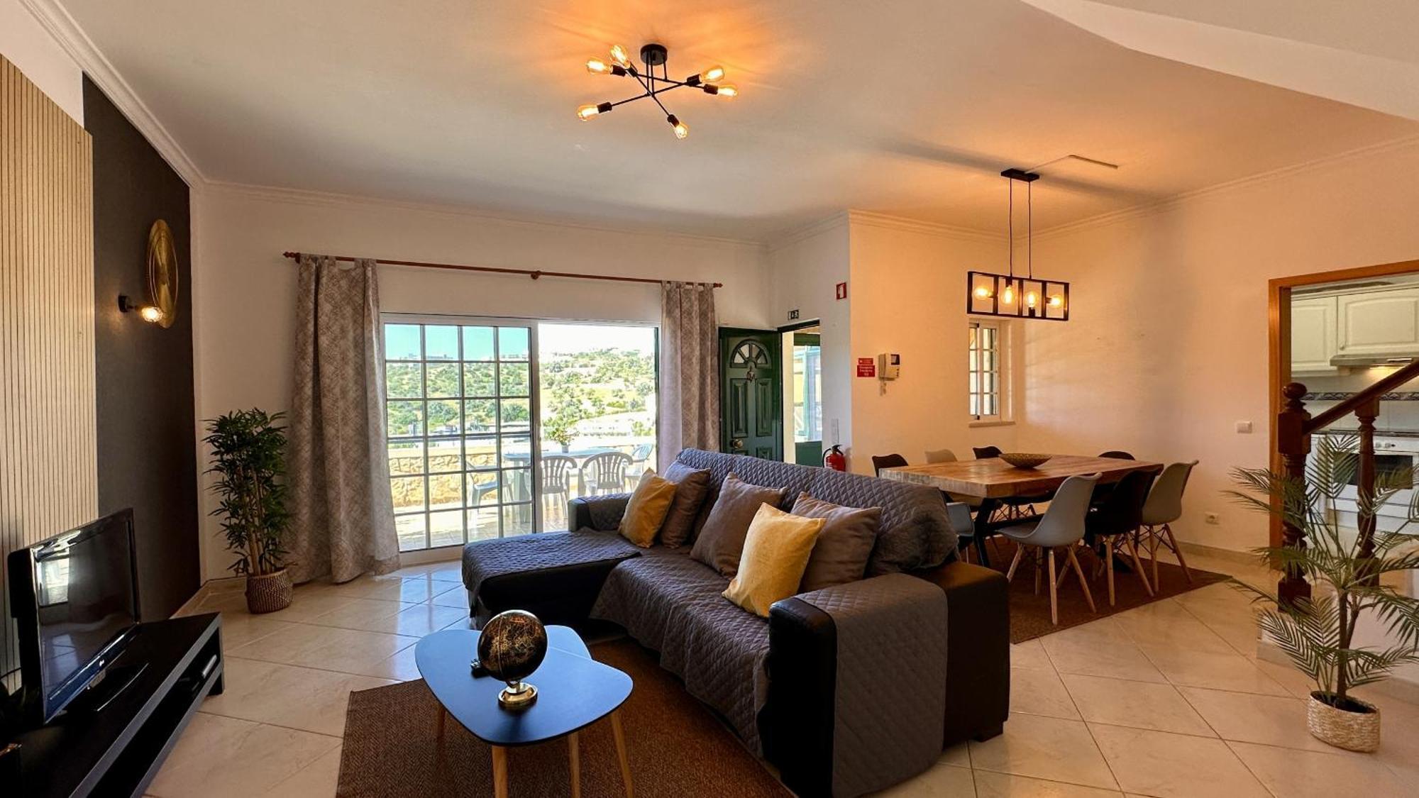 Ferienhaus Trevo By Check-in Portugal Albufeira